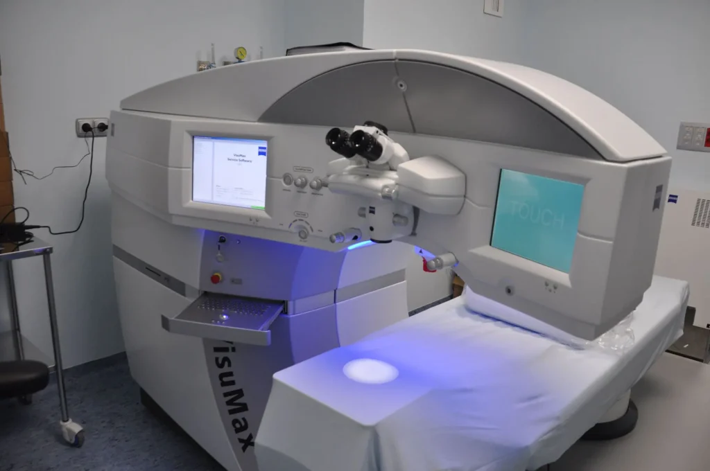 visumax-queratocono